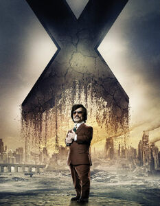 Bolivar Trask (Earth-TRN414) from X-Men Days of Future Past 001