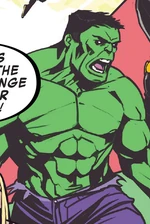 What If? Marvel Comics went Metal with Ghost Rider (Earth-30309)