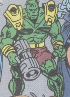 Bruce Banner (Earth-9939) from Death³ Vol 1 3 001