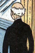 Buggles from Patsy Walker Vol 1 87 0001