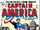 Captain America Vol 1