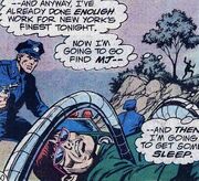 Central Park from Superman vs. the Amazing Spider-Man Vol 1 1 001