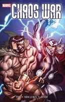 Chaos War TPB #1