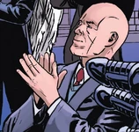 A New 2061 (Earth-TRN1117)