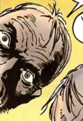 Charlie (Homeless) (Earth-616) from Nick Fury vs. S.H.I.E.L.D. Vol 1 2 001