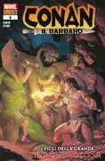 Comics:Conan il Barbaro 6 2020, 01