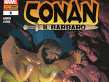 Comics:Conan il Barbaro 6