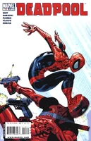 Deadpool (Vol. 3) #19 "Start Spreadin' the News"