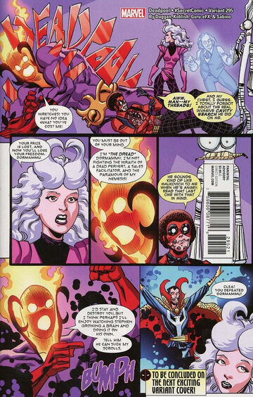 Amazon | DESPICABLE DEADPOOL VOL. 1: DEADPOOL KILLS CABLE
