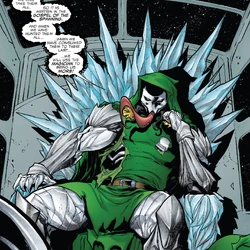 Doctor Doom (Poisons) (Earth-17952) from Venomverse Vol 1 2 001.png