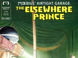 Elsewhere Prince Vol 1 2