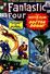 Fantastic Four Vol 1 23 Vintage