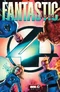 Fantastic Four Vol 7 3 Cassaday Variant