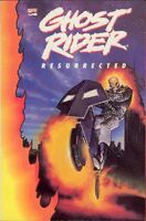 Ghost Rider Resurrected TPB Vol 1 1
