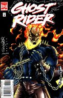Ghost Rider Vol 3 69