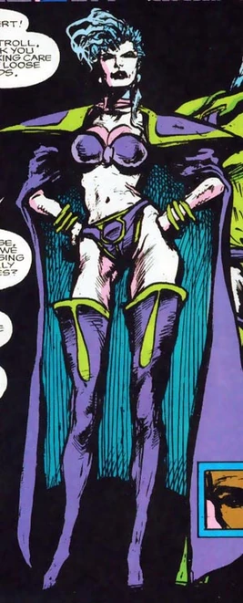 Hag (Earth-616) from Ghost Rider Vol 3 23 0001