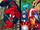 Halloween ComicFest Vol 2012 Avengers and Ultimate Spider-Man