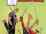 Hawkeye vs. Deadpool Vol 1 3