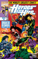 Heroes for Hire Vol 1 5