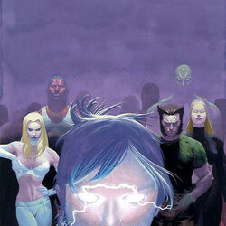 House of M Vol 1 5 Textless.jpg