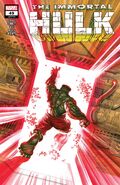 Immortal Hulk Vol 1 49