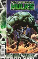 Incredible Hulks Vol 1 616