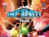 Infinity Countdown Prime Vol 1 1