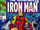 Invincible Iron Man Omnibus Vol 1 2