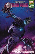 Comics:Iron Man 79 2020, 01