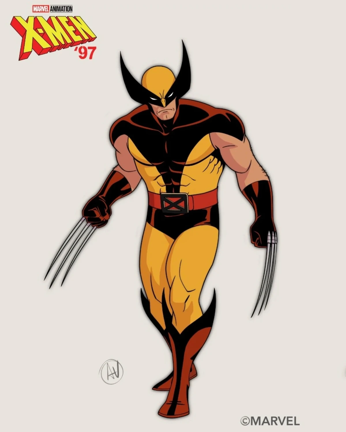 James Howlett (Earth-92131) | Marvel Database | Fandom