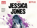 Jessica Jones Vol 1