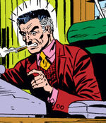 John Jonah Jameson (Earth-81426) from What If? Vol 1 26 001
