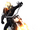 Johnathon Blaze (Earth-51156)