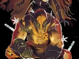 Klaws of the Panther Vol 1 2