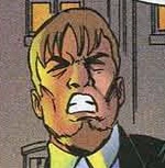 Lenny (Lucky Lobo) (Earth-616) from Amazing Spider-Man '97 Vol 1 1 001