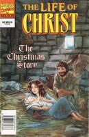 Life of Christ Vol 1 1