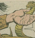 Lupe (Snake) Prime Marvel Universe (Earth-616)