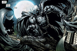 Gods and Monsters (Moon Knight) - Wikipedia