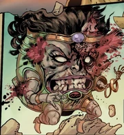 Marcella Antonov (Earth-13264) from Age of Ultron vs. Marvel Zombies Vol 1 3 0001