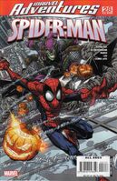 Marvel Adventures Spider-Man #28 "I Hate Spider-Man!" Release date: June 6, 2007 Cover date: August, 2007