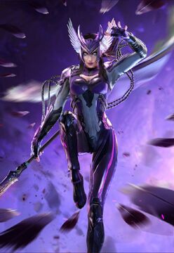 Cal'syee Neramani (Earth-TRN840) | Marvel Database | Fandom Cal'syee Neramani (Earth-TRN840) | Marvel Database | Fandom