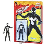 Marvel Legends Retro Spider-Man