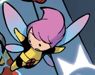 A-Babies vs. X-Babies (Earth-71912)