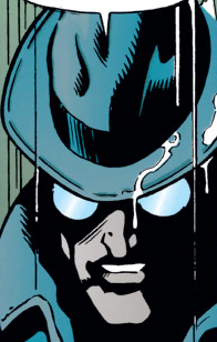 Mister Nacht (Earth-616) from Amazing Spider-Man Vol 1 400 001