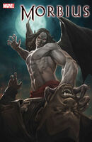 Morbius Vol 1 8