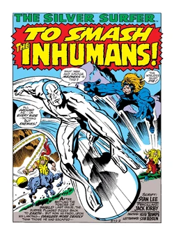 Norrin Radd (Earth-616) from Silver Surfer Vol 1 18 001