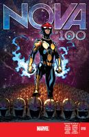 Nova Vol 5 #10 (octubre 23, 2013)
