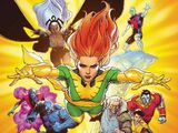 Phoenix Resurrection: The Return of Jean Grey Vol 1 5