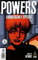 Powers #12