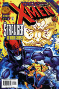 Professor Xavier and the X-Men Vol 1 15